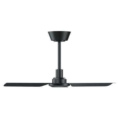 Ventilador de techo Sulion Nox grafito, mate 2246413