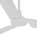 Ventilador de techo Sulion Nox blanco, mate 2247663