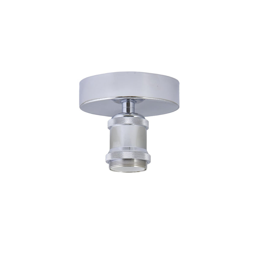 Ventilador de techo con luz AJP Tami LED blanco 5 palas 3000-6500K Ø42cm 12W 11819 — vista 8