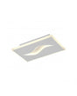 AJP Plafon LED Amir Blanco LED 22w 2090lm 3000k AJP11101