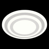 AJP PLAFON LED GALET BLANCO 38W 4000K AJP11502