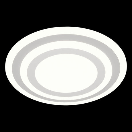 AJP PLAFON LED GALET BLANCO 38W 4000K AJP11502
