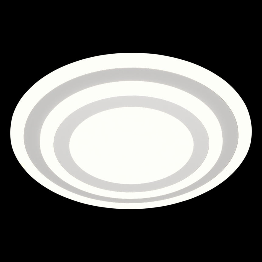 AJP PLAFON LED GALET BLANCO 38W 4000K AJP11502