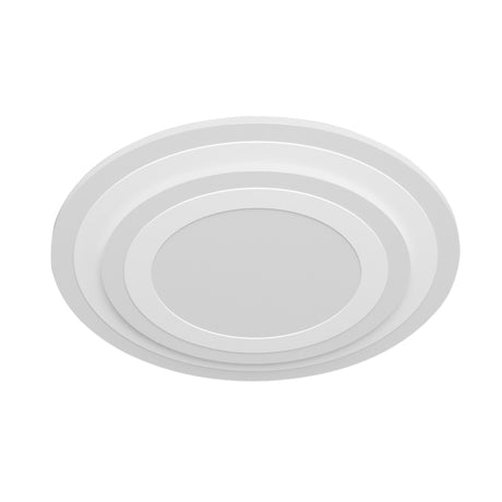 AJP PLAFON LED GALET BLANCO 38W 4000K AJP11502