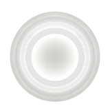 AJP PLAFON LED GALET BLANCO 38W 4000K AJP11502
