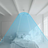 Sulion RAINBOW Ventilador de techo madera palas reversibles con luz 1694512