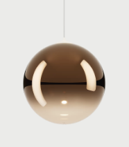 Colgante Random 12cm Bronze LOD17111 4627