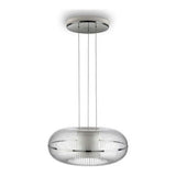 Philips Living Ambiance Plafón LED Lámpara de techo blanca 6916131PH