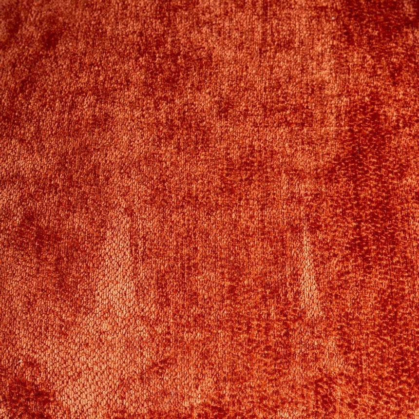 Textura del tejido terracota del sillón IXIA 615287