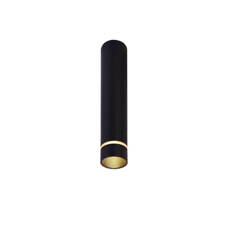 Foco superficie Mantra Split Mini GU10 negro 8881 - vista 3