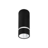 Foco superficie Mantra Split GU10 negro 8885 - vista 2