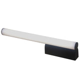 Aplique Mantra Antiga LED 8W 4000K IP44 negro 9253 - vista 2