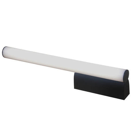 Aplique Mantra Antiga LED 8W 4000K IP44 negro 9253 - vista 2
