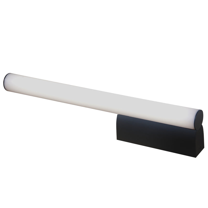 Aplique Mantra Antiga LED 8W 4000K IP44 negro 9253 - vista 2