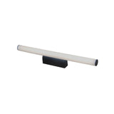 Aplique Mantra Antiga LED 12W 4000K IP44 negro 9257 - vista 2