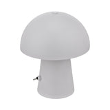 Ventilador de techo con luz AJP Kent LED negro 3 palas 3000-6000K Ø107cm 18W 11835 — vista 8