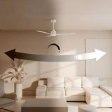 Ventilador de techo Sulion ref 2248325