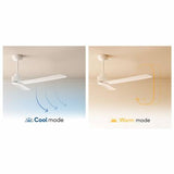 Ventilador de techo Sulion ref 2248462