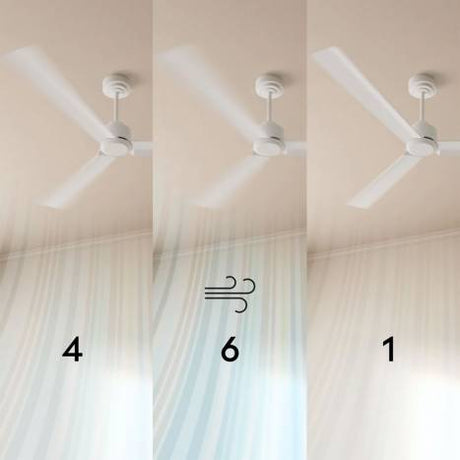 Ventilador de techo Sulion ref 2248462