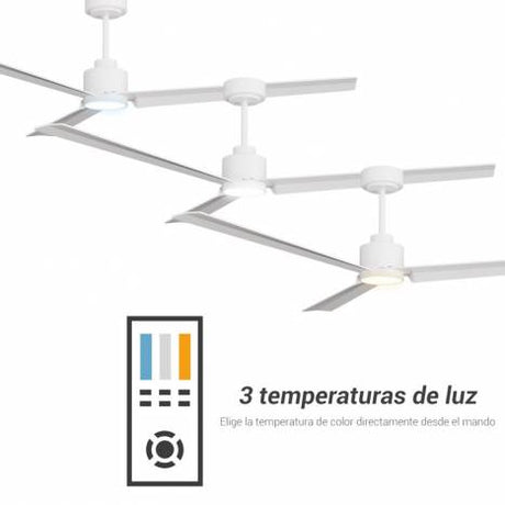 Ventilador de techo Sulion ref 2245461