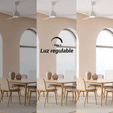 Ventilador de techo Sulion ref 2246970