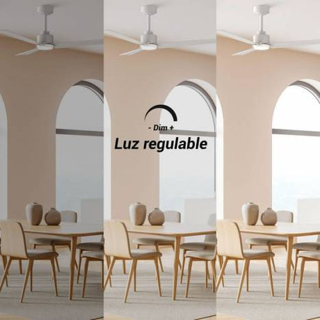 Ventilador de techo Sulion ref 2246987