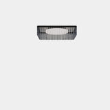 Plafón LedsC4 Scarlett Square Surface Individual x LED 73cm SQSI-B00-SB0000-OSV