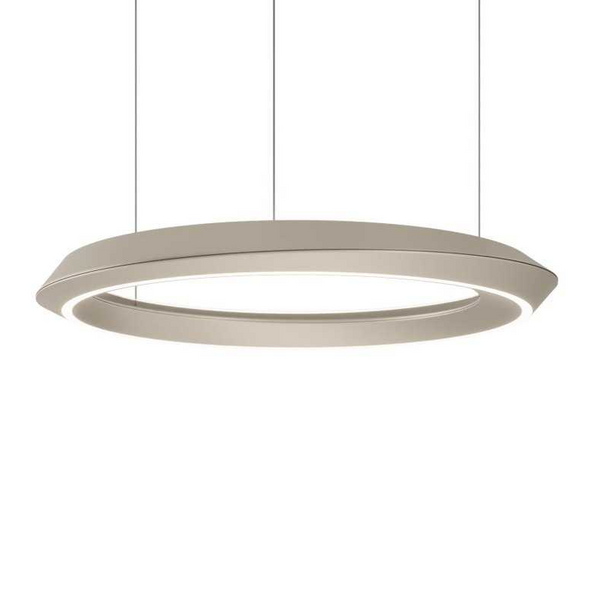 Beige hanglampen