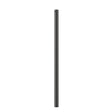 Tija Sulion Downrod 100 gunmetal con cable, longitud de 100 cm, referencia 2211459
