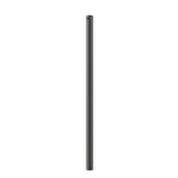 Tija Sulion Downrod 100 gunmetal con cable, longitud de 100 cm, referencia 2211459
