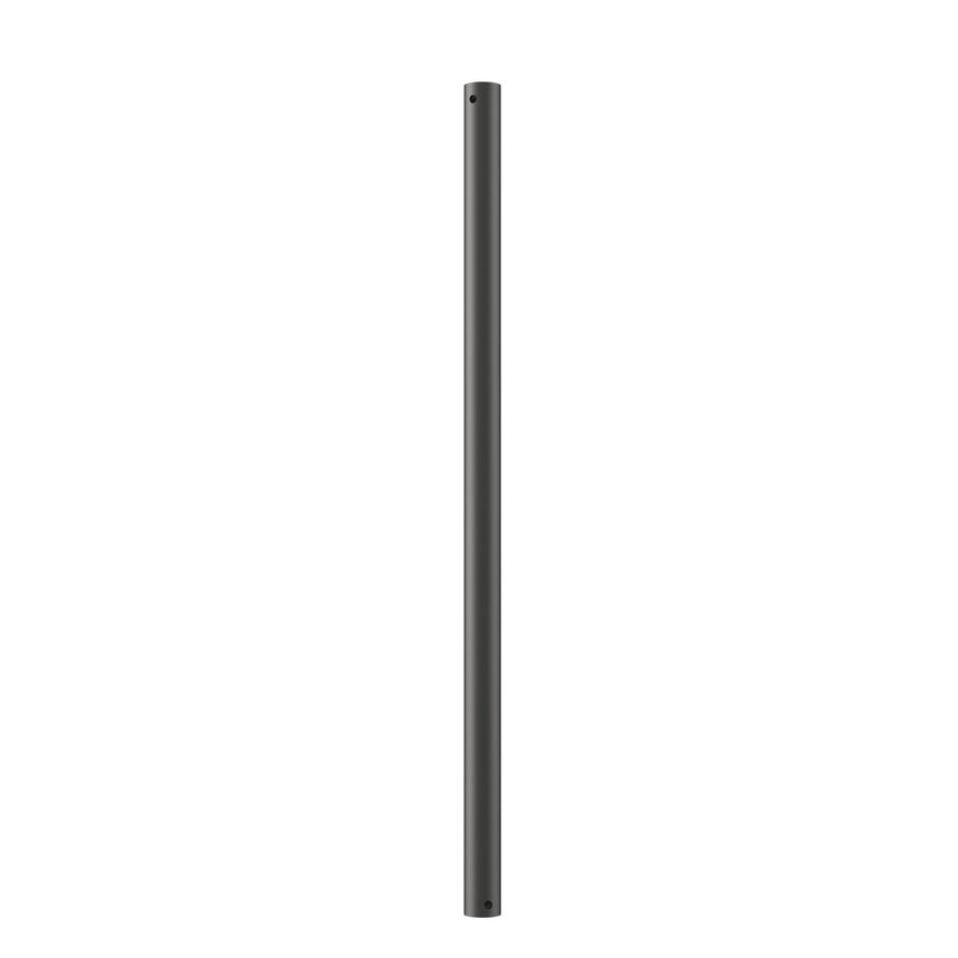 Tija Sulion Downrod 100 gunmetal con cable, longitud de 100 cm, referencia 2211459