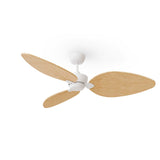 Ventilador de techo Sulion Alma LED blanco motor DC con mand