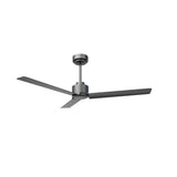 Ventilador de techo Sulion Anne grafito motor DC con mando t