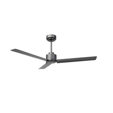 Ventilador de techo Sulion Anne grafito motor DC con mando t