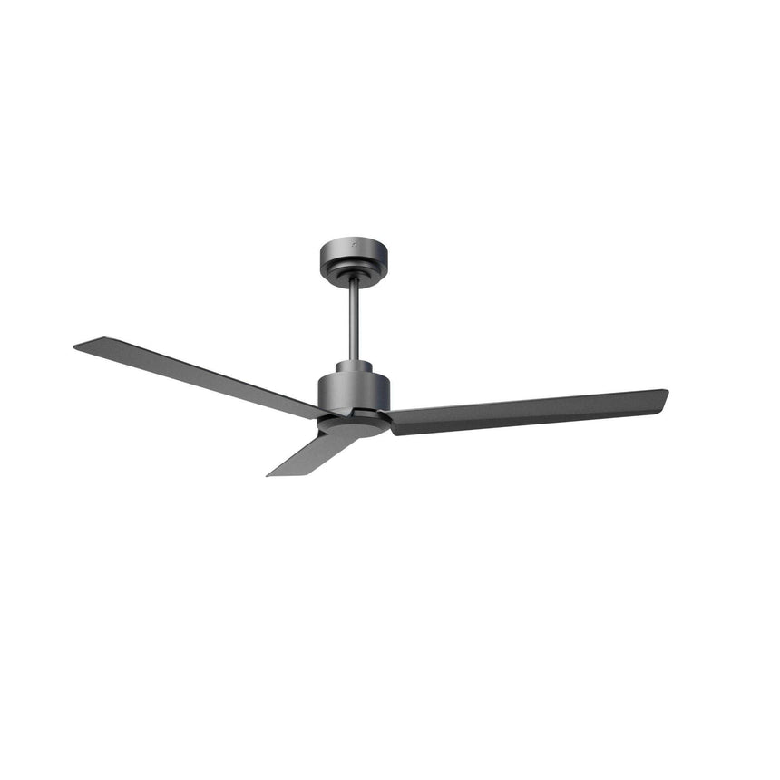 Ventilador de techo Sulion Anne grafito motor DC con mando t