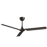 Ventilador de techo Sulion Nox motor DC con mando temporizad