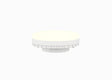 Bombilla LED TRIO 953-1233 de casquillo GX53, 8 W y 3000 K, regulable; imagen oficial del modelo en acabado blanco.