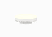 Bombilla LED TRIO 953-1233 de casquillo GX53, 8 W y 3000 K, regulable; imagen oficial del modelo en acabado blanco.