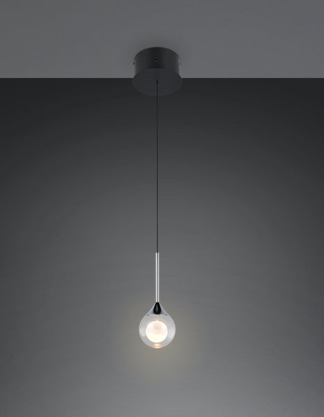 Plafonniers en aluminium