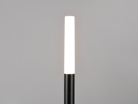 Detalle del difusor encendido de Trio Stick R45853632