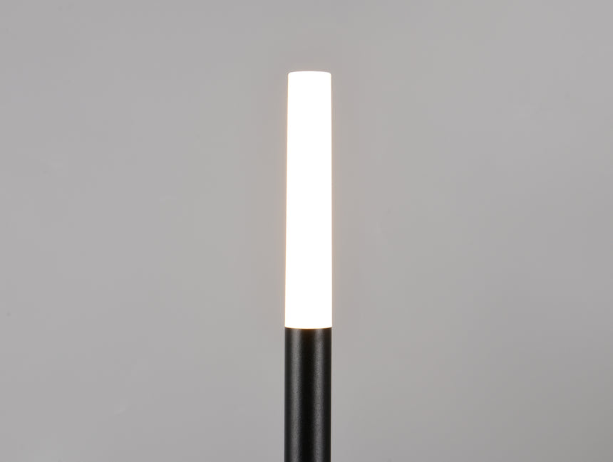 Detalle del difusor encendido de Trio Stick R45853632