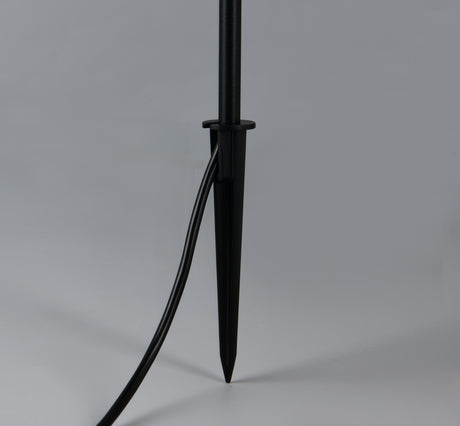 Detalle de la piqueta y el cable de Trio Scoop R45863632