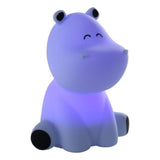 EGLO Castellino 75945 con iluminación azul