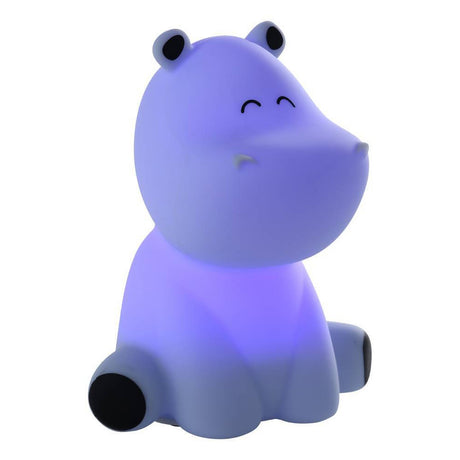 EGLO Castellino 75945 con iluminación azul