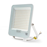 Proyector LEDME Napoli Plus LM6823 blanco de 150 W con soporte de fijación