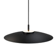 Plafón Sulion Valentina LED metal CCT Ø50cm 18W 2191713