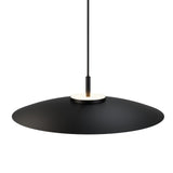 Plafón Sulion Valentina LED metal CCT Ø50cm 18W 2191713