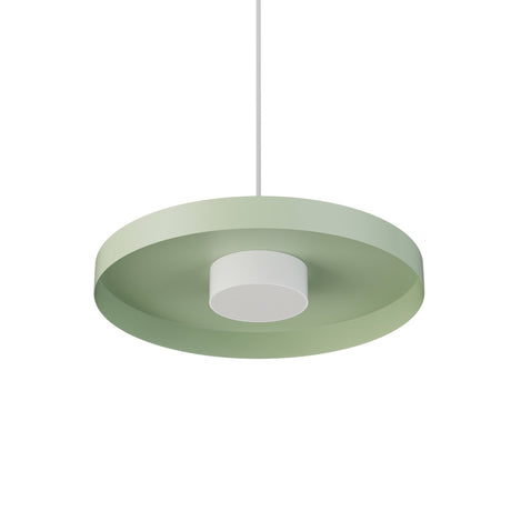 Plafón Sulion Valentina LED metal CCT Ø40cm 18W 2191836