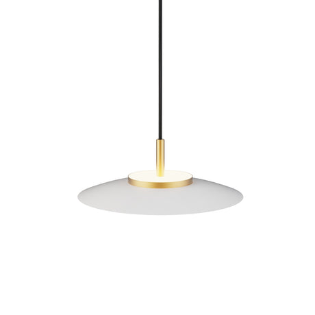 Plafón Sulion Valentina LED metal CCT Ø30cm 18W 2191874