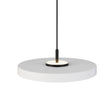 Plafón Sulion Valentina LED metal CCT Ø40cm 18W 2191737